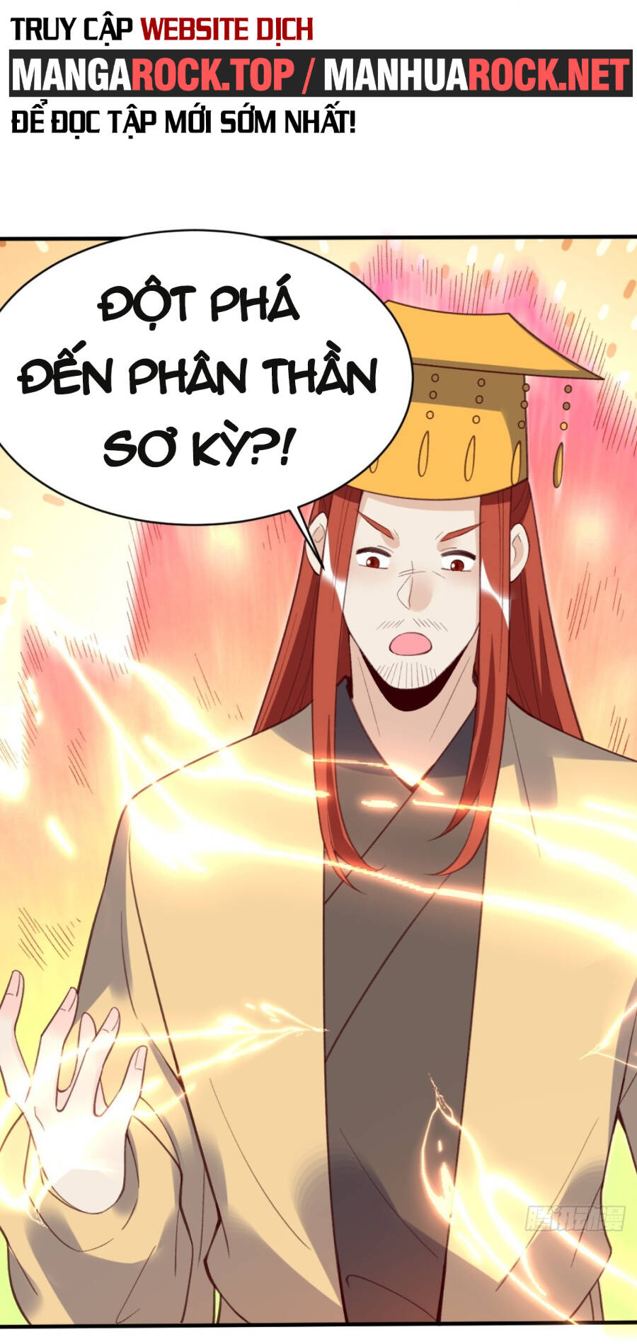 Nguyên Lai Ta Là Tu Tiên Đại Lão Chap 202 - Next Chap 203
