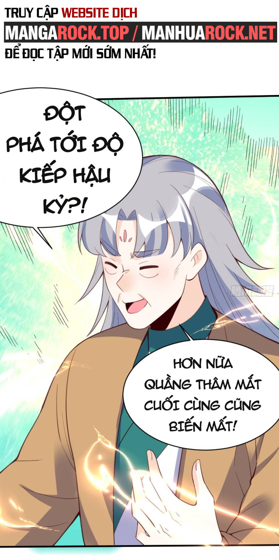 Nguyên Lai Ta Là Tu Tiên Đại Lão Chap 202 - Next Chap 203
