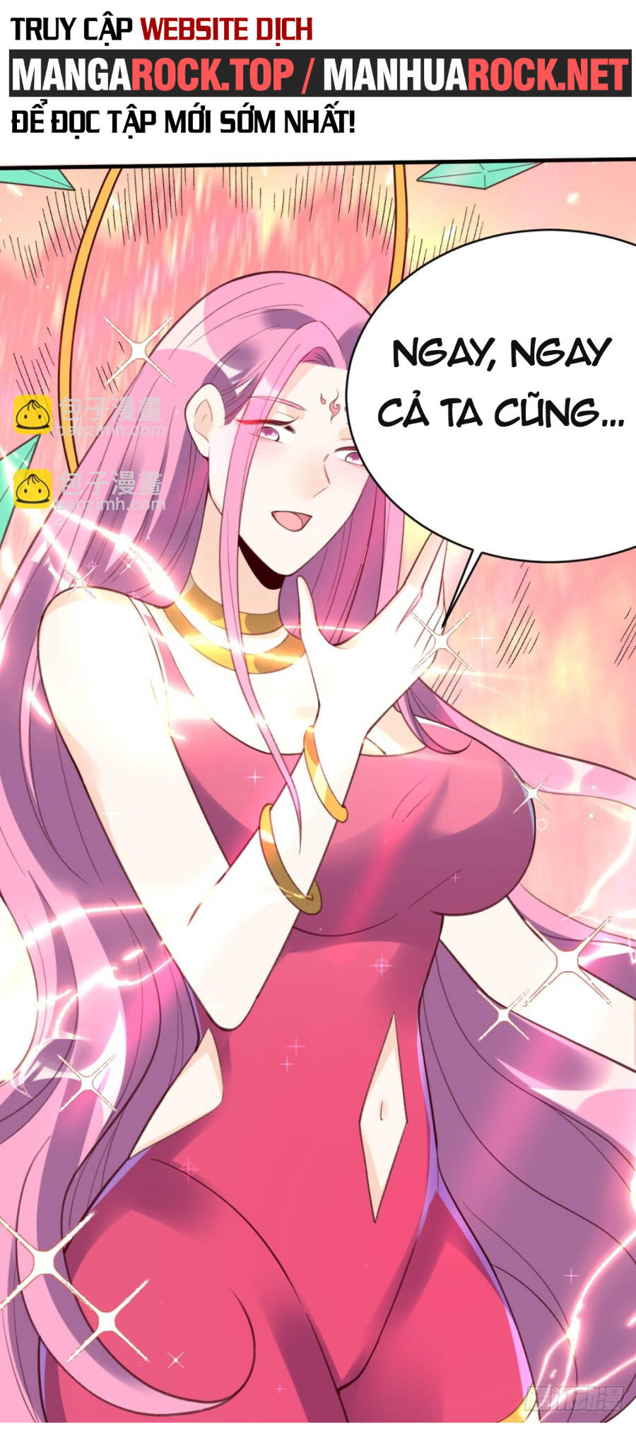 Nguyên Lai Ta Là Tu Tiên Đại Lão Chap 202 - Next Chap 203