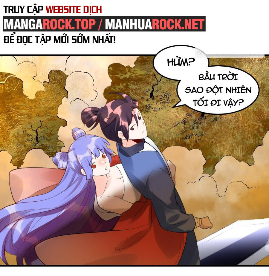Nguyên Lai Ta Là Tu Tiên Đại Lão Chap 203 - Next Chap 204