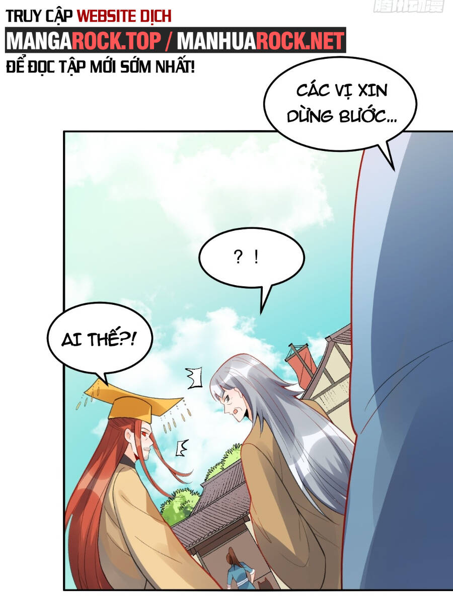 Nguyên Lai Ta Là Tu Tiên Đại Lão Chap 203 - Next Chap 204