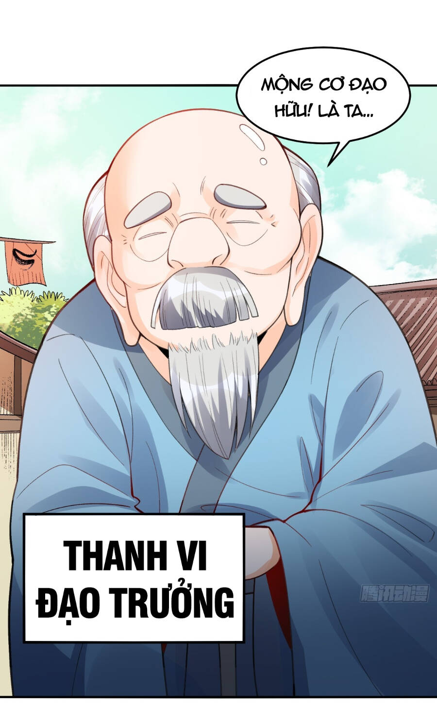 Nguyên Lai Ta Là Tu Tiên Đại Lão Chap 203 - Next Chap 204