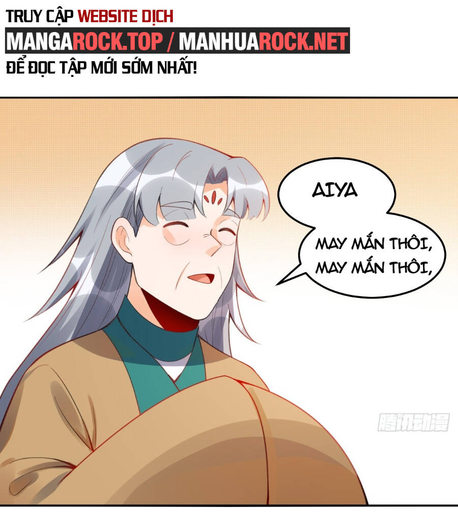 Nguyên Lai Ta Là Tu Tiên Đại Lão Chap 203 - Next Chap 204
