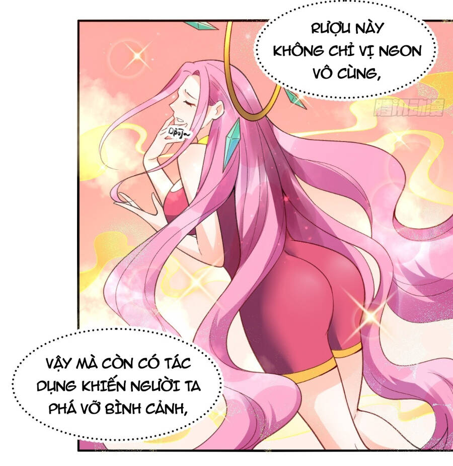 Nguyên Lai Ta Là Tu Tiên Đại Lão Chap 203 - Next Chap 204
