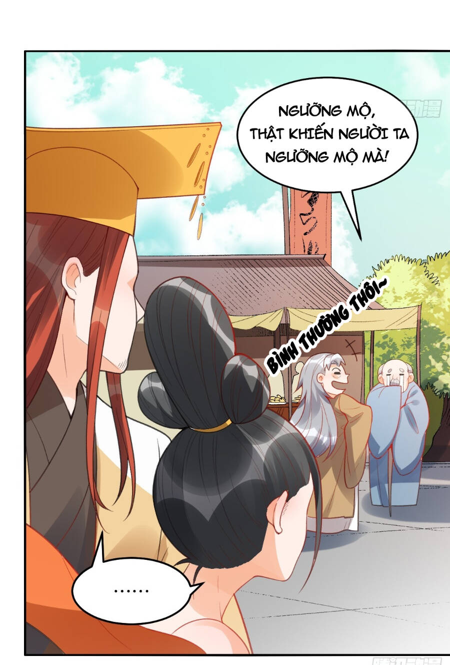 Nguyên Lai Ta Là Tu Tiên Đại Lão Chap 203 - Next Chap 204