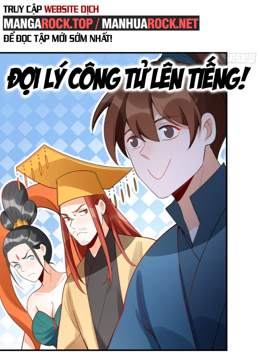 Nguyên Lai Ta Là Tu Tiên Đại Lão Chap 203 - Next Chap 204
