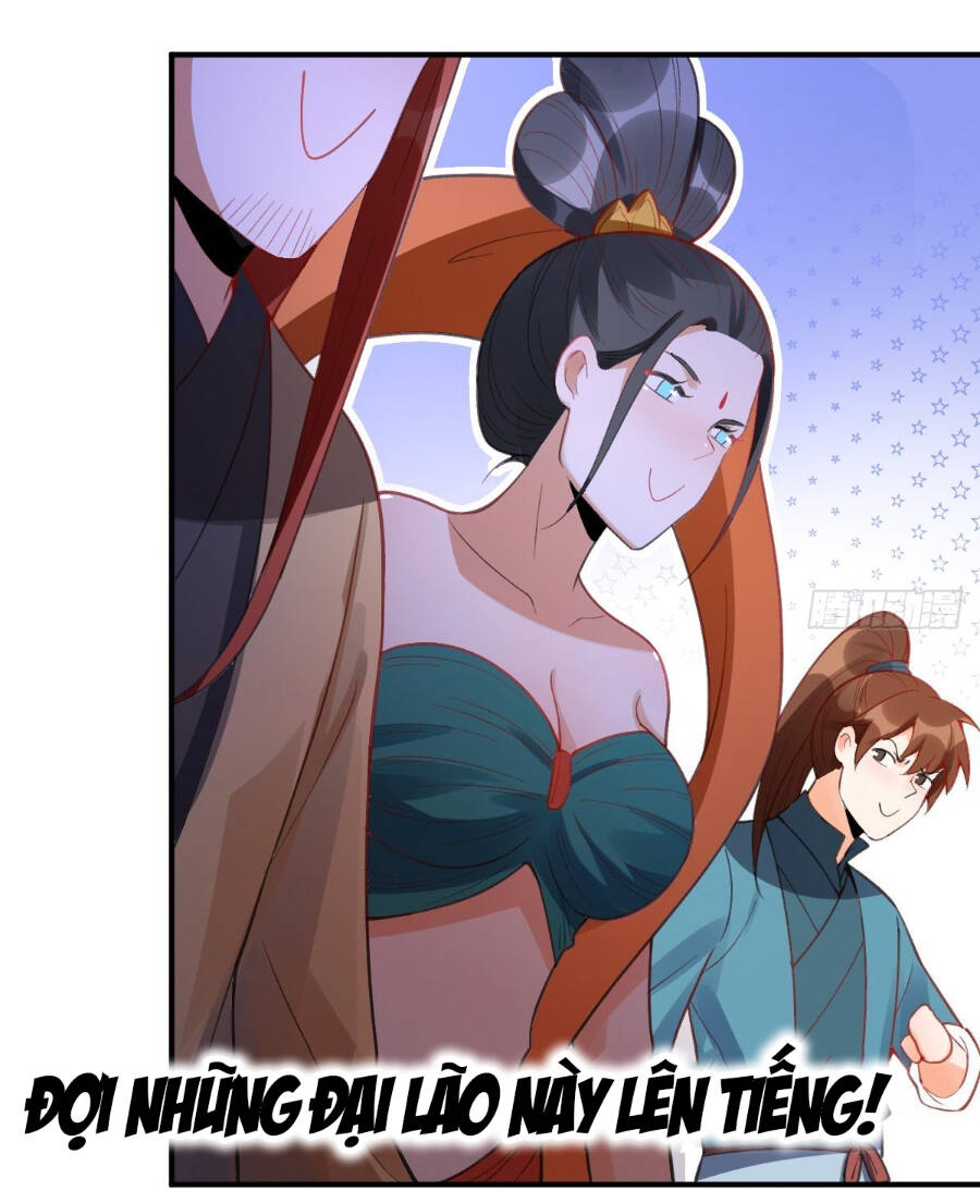 Nguyên Lai Ta Là Tu Tiên Đại Lão Chap 203 - Next Chap 204