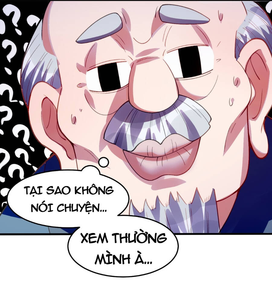 Nguyên Lai Ta Là Tu Tiên Đại Lão Chap 203 - Next Chap 204