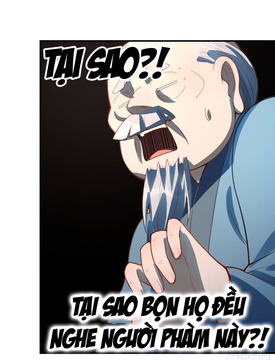 Nguyên Lai Ta Là Tu Tiên Đại Lão Chap 203 - Next Chap 204