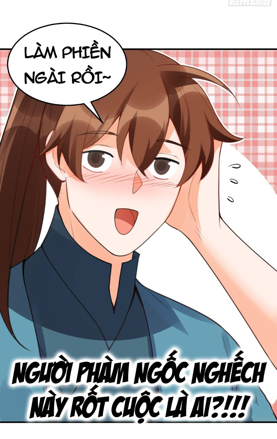Nguyên Lai Ta Là Tu Tiên Đại Lão Chap 203 - Next Chap 204