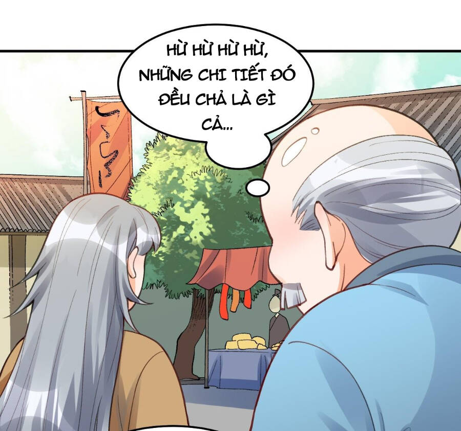 Nguyên Lai Ta Là Tu Tiên Đại Lão Chap 203 - Next Chap 204