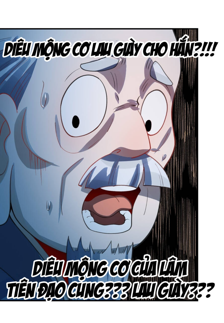 Nguyên Lai Ta Là Tu Tiên Đại Lão Chap 203 - Next Chap 204