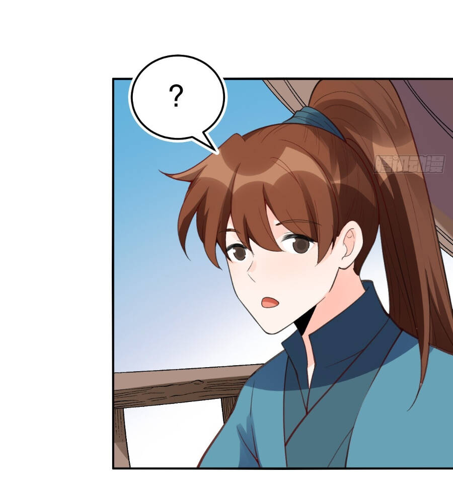 Nguyên Lai Ta Là Tu Tiên Đại Lão Chap 203 - Next Chap 204