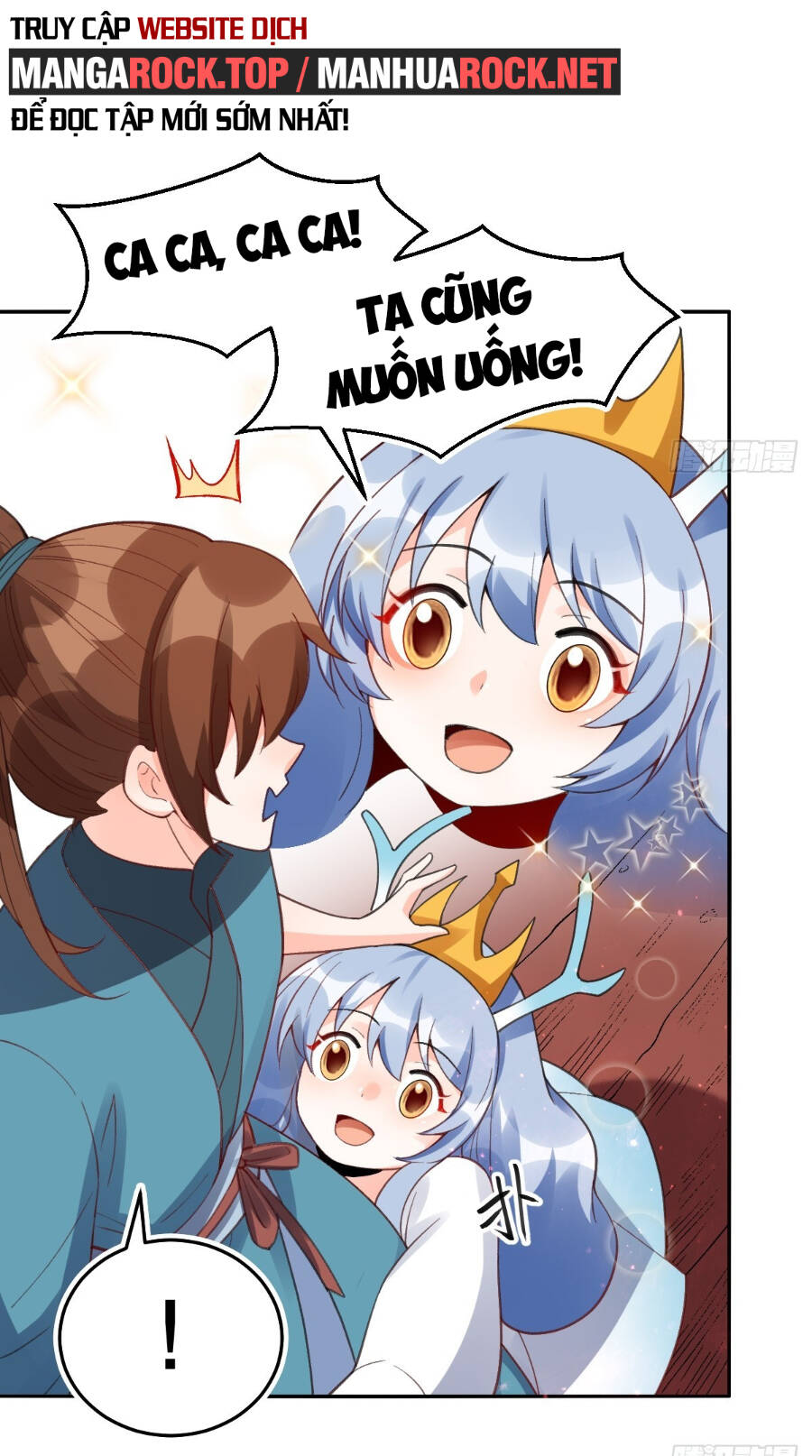 Nguyên Lai Ta Là Tu Tiên Đại Lão Chap 203 - Next Chap 204