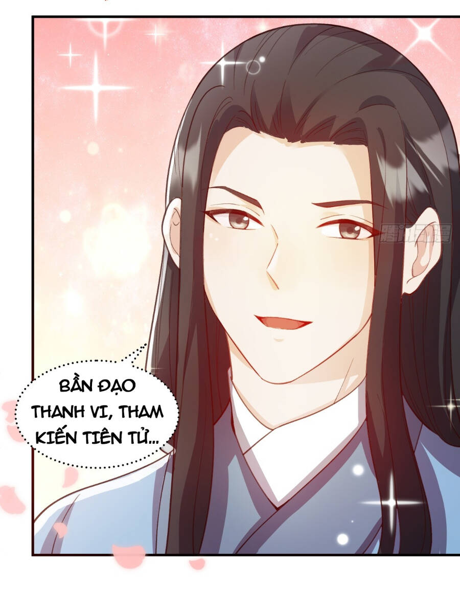 Nguyên Lai Ta Là Tu Tiên Đại Lão Chap 204 - Next Chap 205