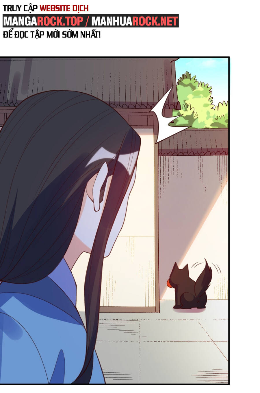 Nguyên Lai Ta Là Tu Tiên Đại Lão Chap 205 - Next Chap 206
