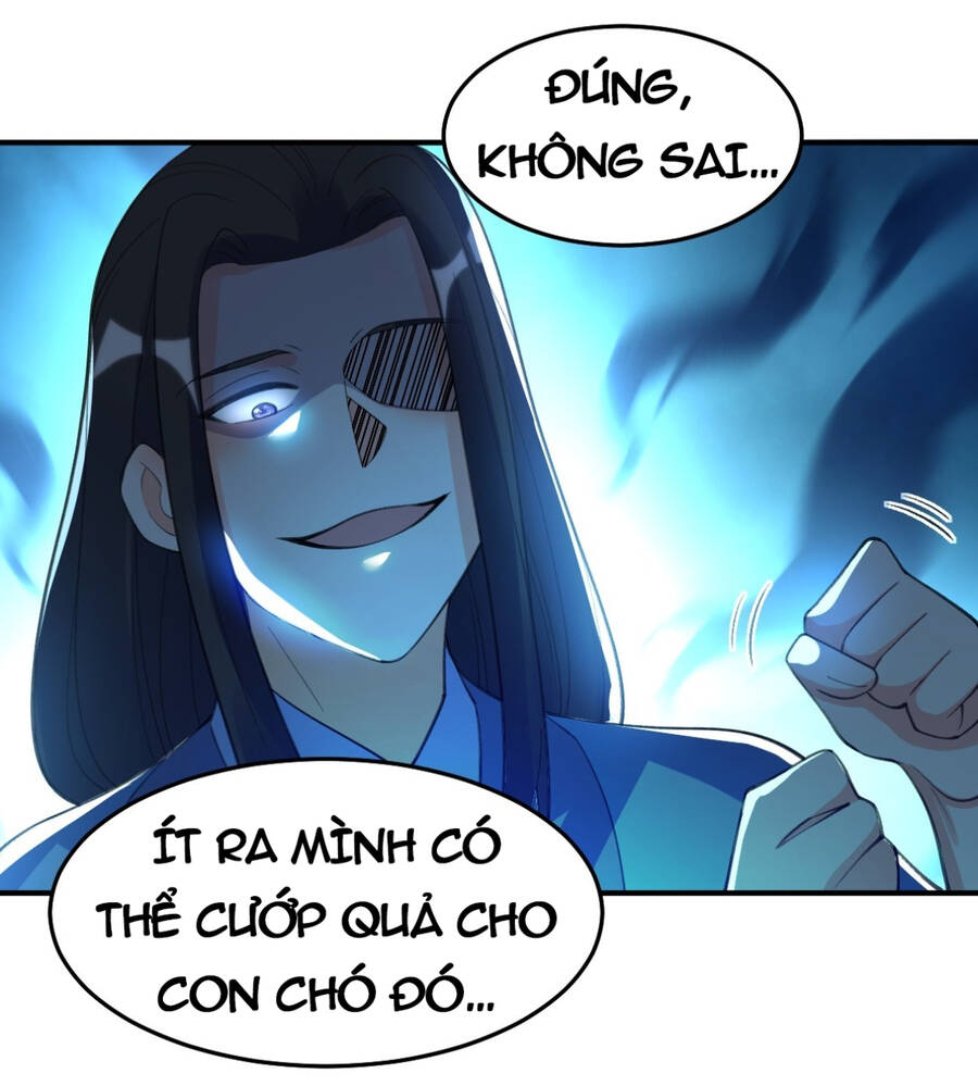 Nguyên Lai Ta Là Tu Tiên Đại Lão Chap 205 - Next Chap 206
