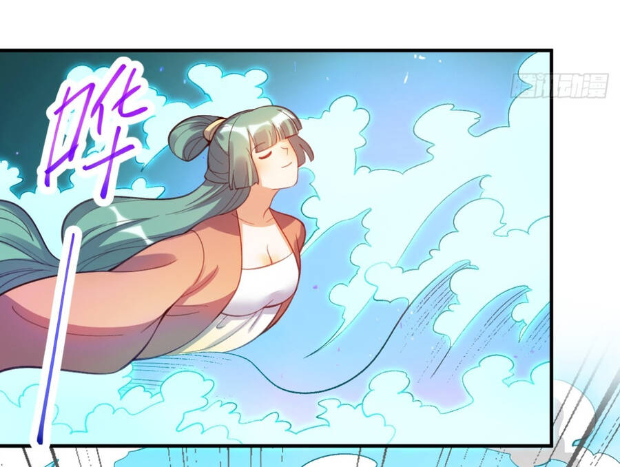 Nguyên Lai Ta Là Tu Tiên Đại Lão Chap 205 - Next Chap 206