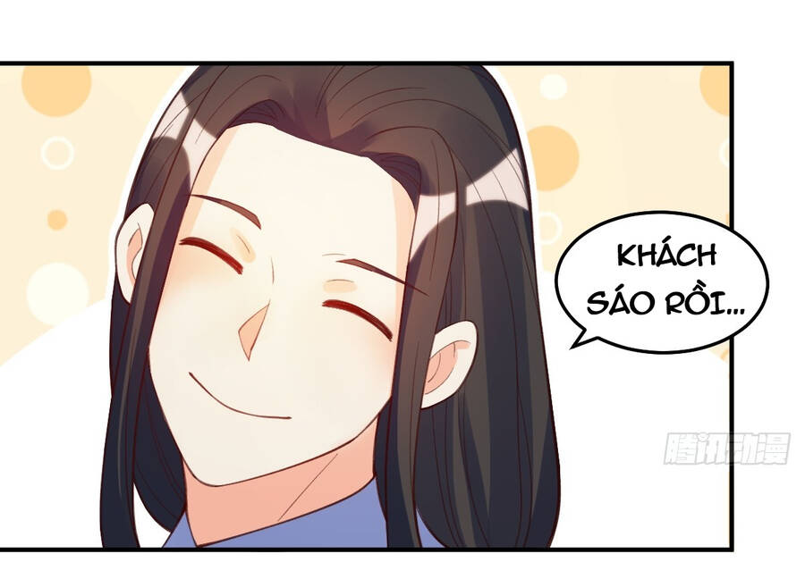 Nguyên Lai Ta Là Tu Tiên Đại Lão Chap 205 - Next Chap 206