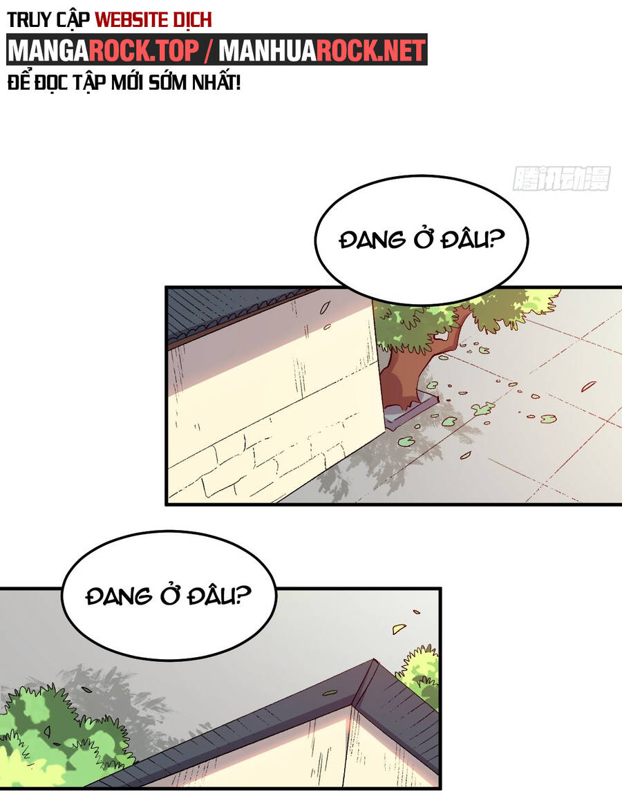 Nguyên Lai Ta Là Tu Tiên Đại Lão Chap 205 - Next Chap 206