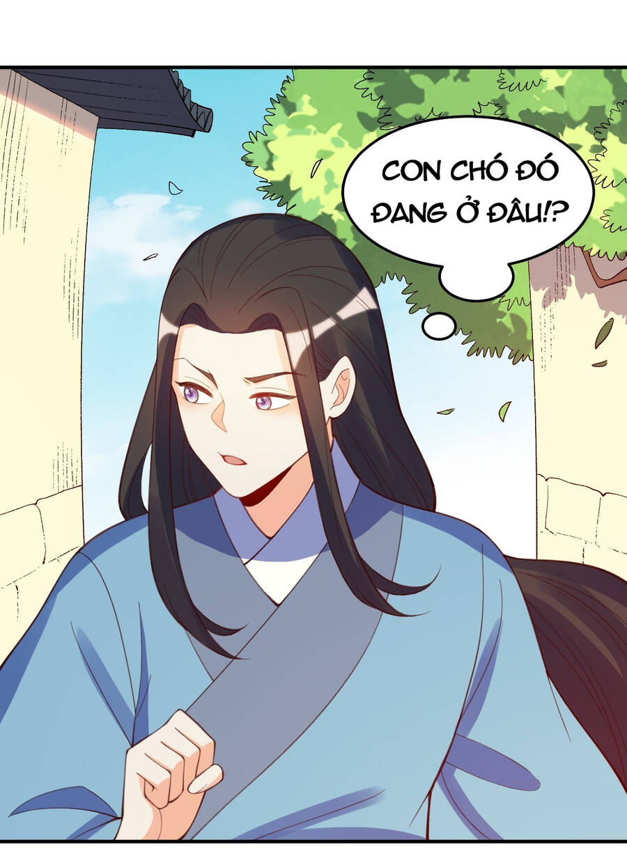 Nguyên Lai Ta Là Tu Tiên Đại Lão Chap 205 - Next Chap 206
