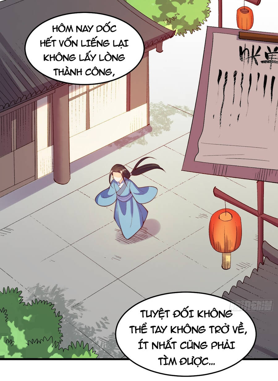 Nguyên Lai Ta Là Tu Tiên Đại Lão Chap 205 - Next Chap 206