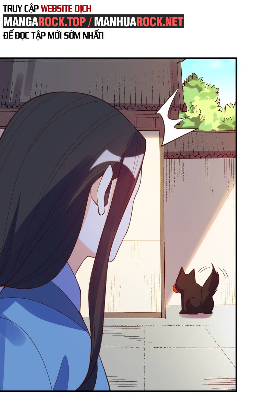 Nguyên Lai Ta Là Tu Tiên Đại Lão Chap 205 - Next Chap 206