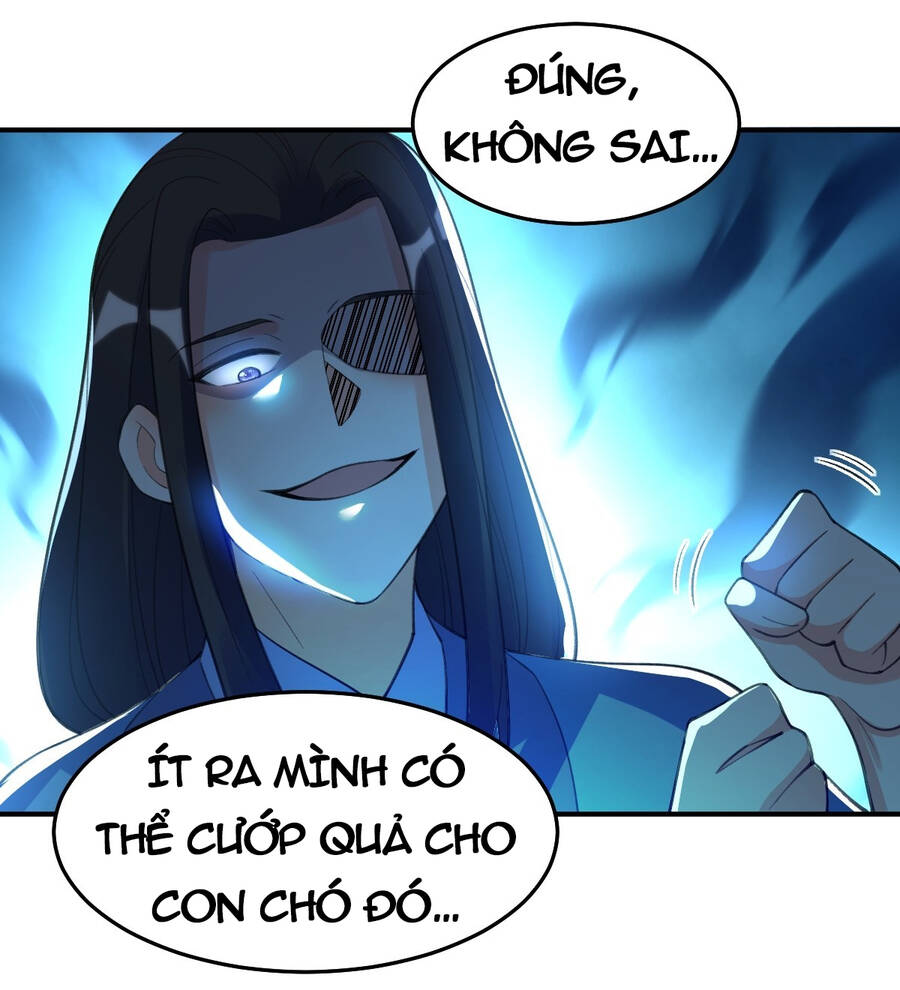 Nguyên Lai Ta Là Tu Tiên Đại Lão Chap 205 - Next Chap 206