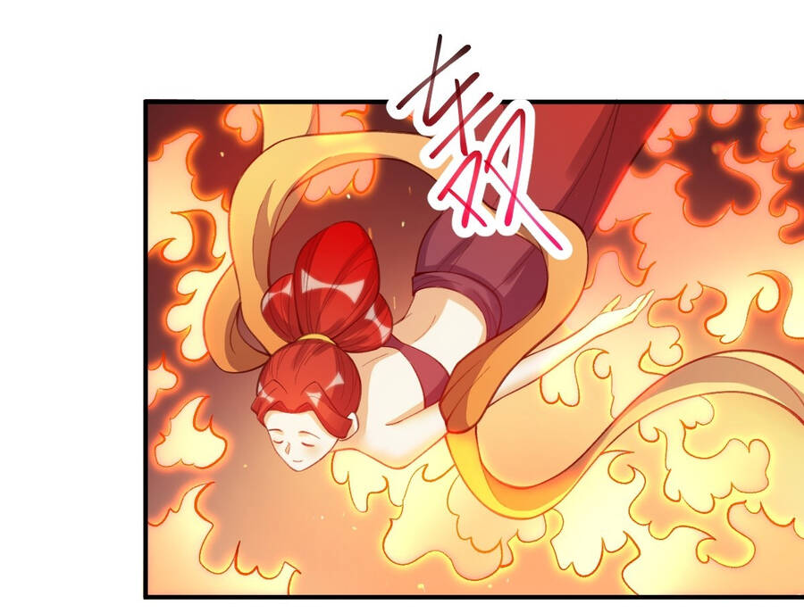 Nguyên Lai Ta Là Tu Tiên Đại Lão Chap 205 - Next Chap 206