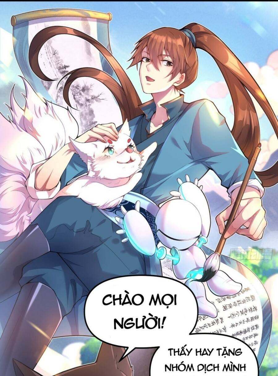 Nguyên Lai Ta Là Tu Tiên Đại Lão Chap 206 - Next Chap 207