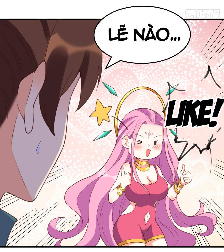 Nguyên Lai Ta Là Tu Tiên Đại Lão Chap 206 - Next Chap 207