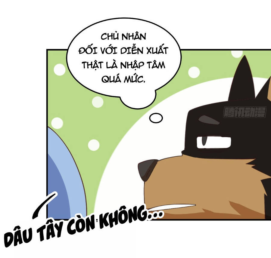 Nguyên Lai Ta Là Tu Tiên Đại Lão Chap 206 - Next Chap 207