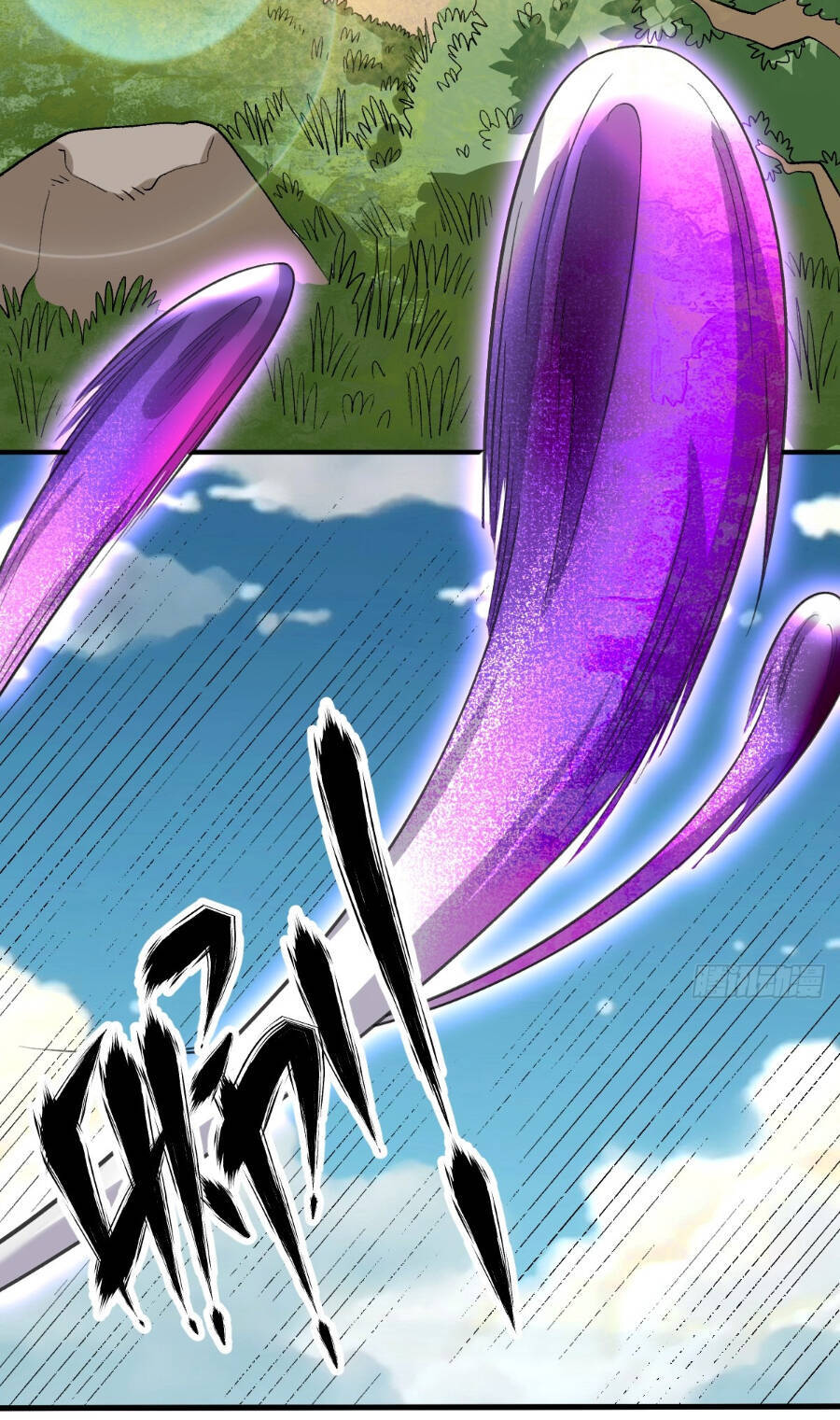 Nguyên Lai Ta Là Tu Tiên Đại Lão Chap 206 - Next Chap 207
