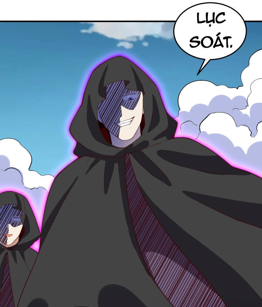 Nguyên Lai Ta Là Tu Tiên Đại Lão Chap 206 - Next Chap 207