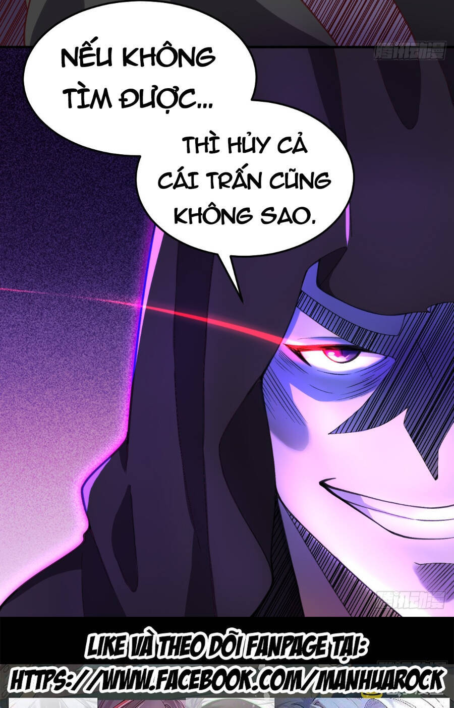 Nguyên Lai Ta Là Tu Tiên Đại Lão Chap 206 - Next Chap 207