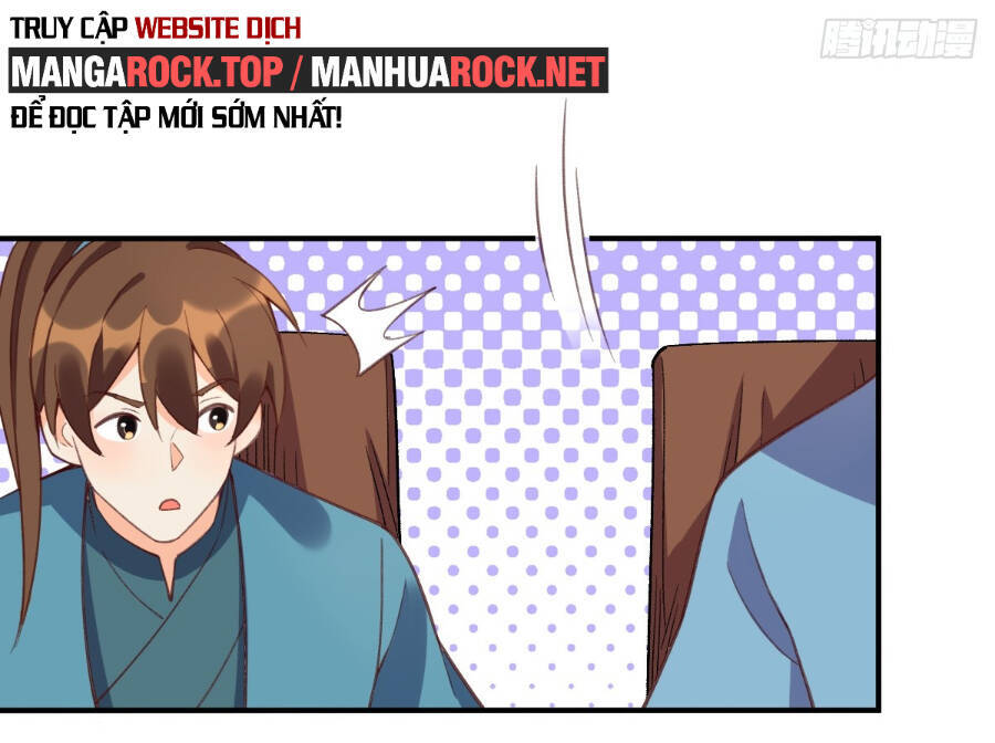 Nguyên Lai Ta Là Tu Tiên Đại Lão Chap 206 - Next Chap 207