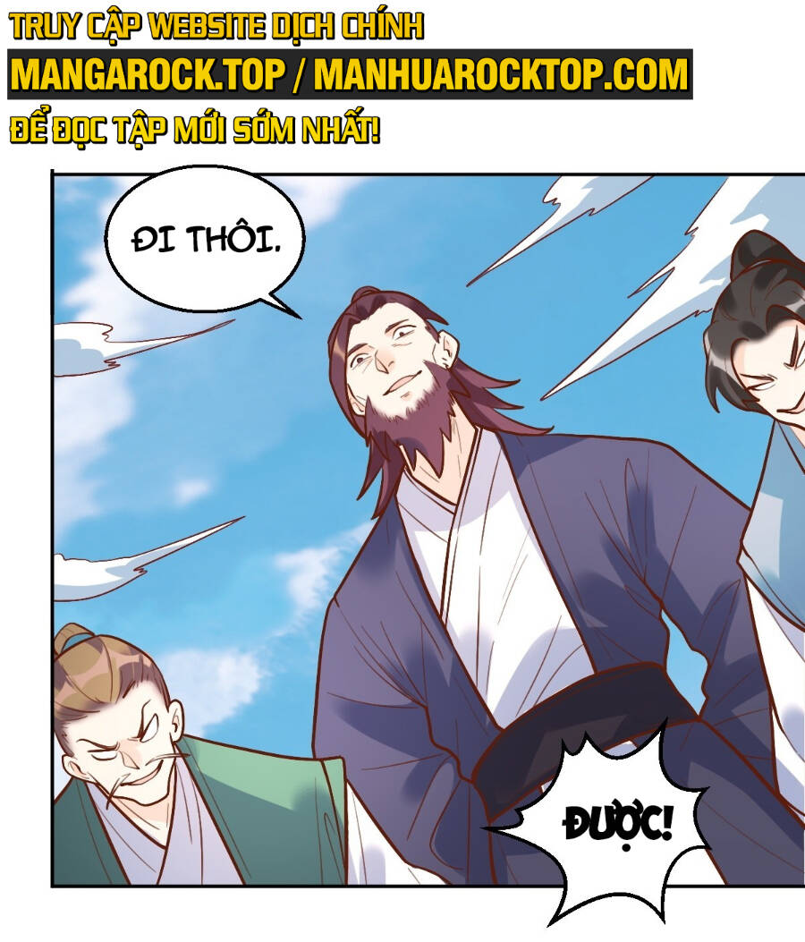 Nguyên Lai Ta Là Tu Tiên Đại Lão Chap 207 - Next Chap 208
