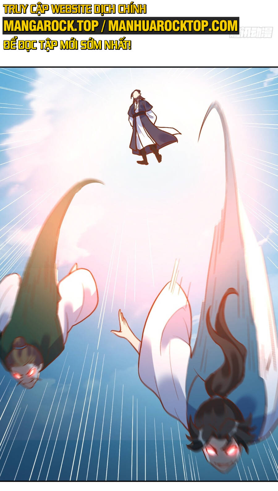 Nguyên Lai Ta Là Tu Tiên Đại Lão Chap 207 - Next Chap 208
