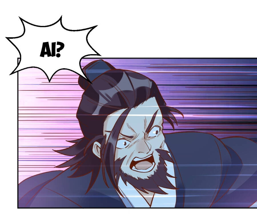 Nguyên Lai Ta Là Tu Tiên Đại Lão Chap 207 - Next Chap 208