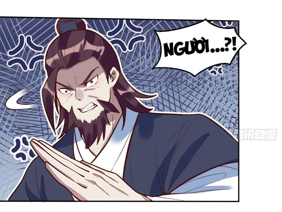 Nguyên Lai Ta Là Tu Tiên Đại Lão Chap 207 - Next Chap 208