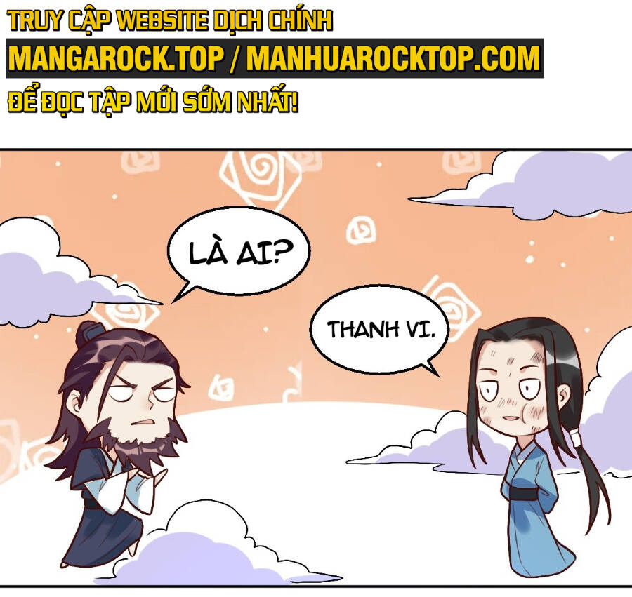 Nguyên Lai Ta Là Tu Tiên Đại Lão Chap 207 - Next Chap 208