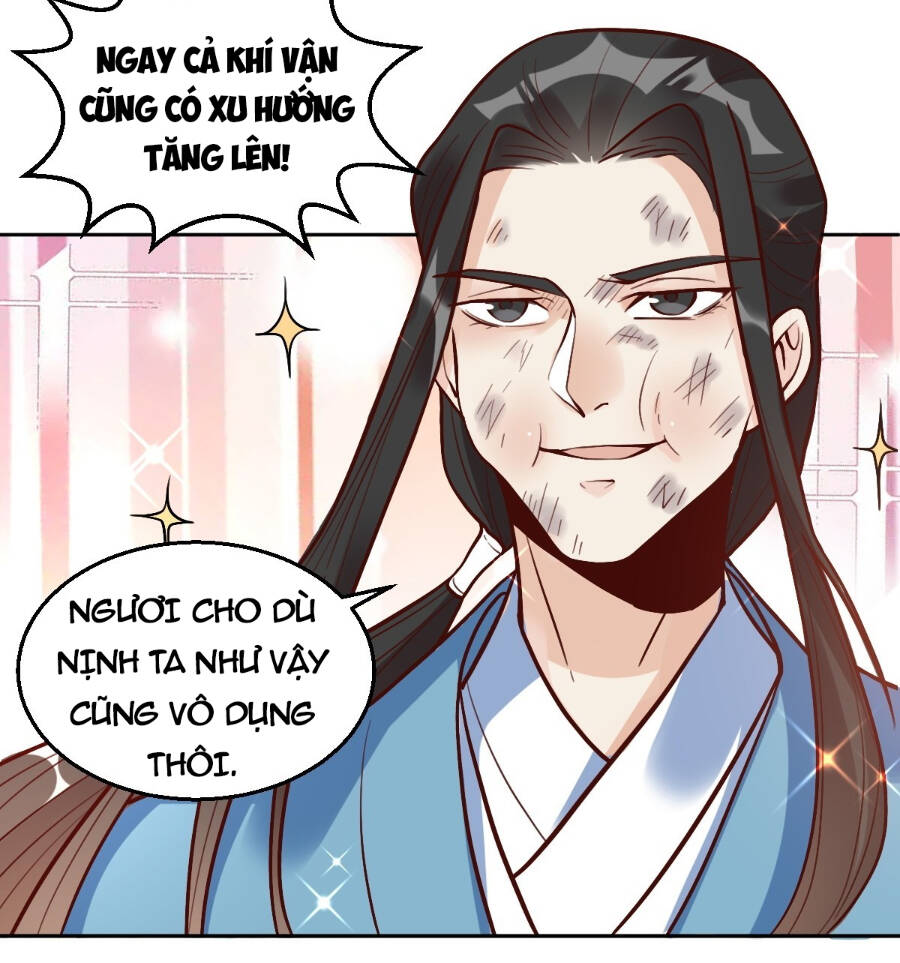 Nguyên Lai Ta Là Tu Tiên Đại Lão Chap 207 - Next Chap 208