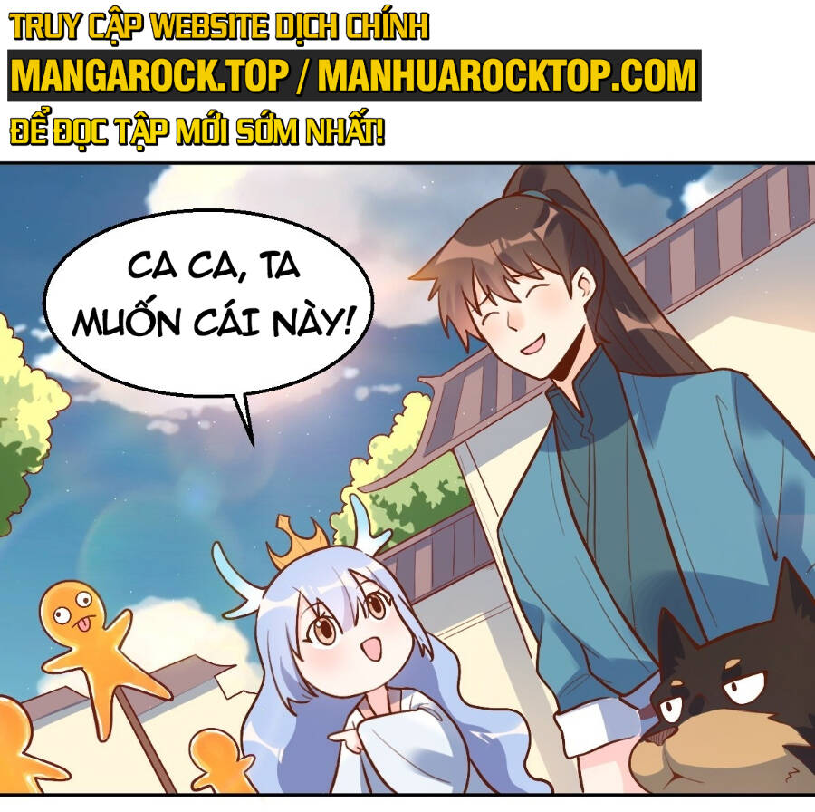 Nguyên Lai Ta Là Tu Tiên Đại Lão Chap 207 - Next Chap 208