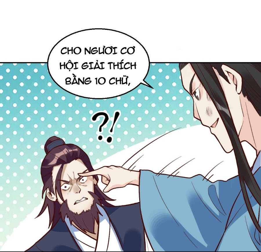 Nguyên Lai Ta Là Tu Tiên Đại Lão Chap 207 - Next Chap 208
