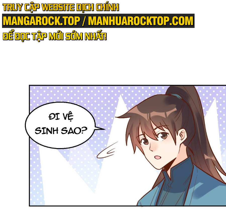 Nguyên Lai Ta Là Tu Tiên Đại Lão Chap 207 - Next Chap 208