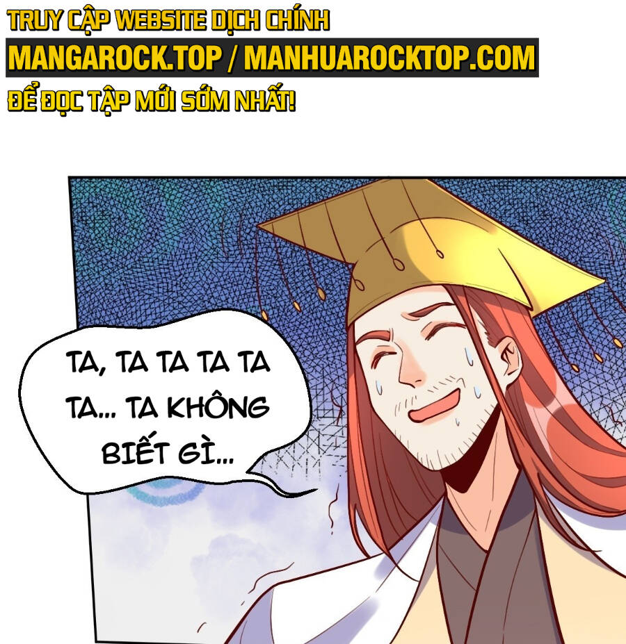 Nguyên Lai Ta Là Tu Tiên Đại Lão Chap 207 - Next Chap 208