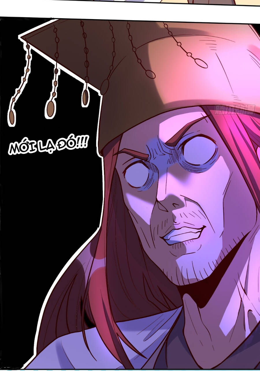 Nguyên Lai Ta Là Tu Tiên Đại Lão Chap 207 - Next Chap 208