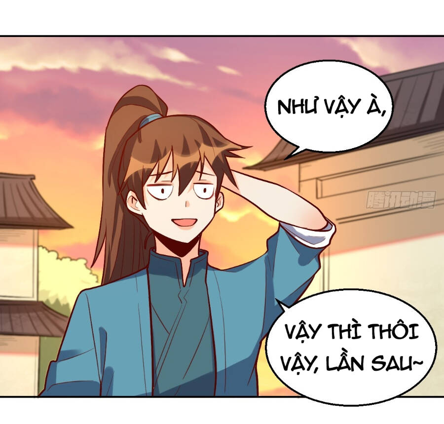 Nguyên Lai Ta Là Tu Tiên Đại Lão Chap 208 - Next Chap 209