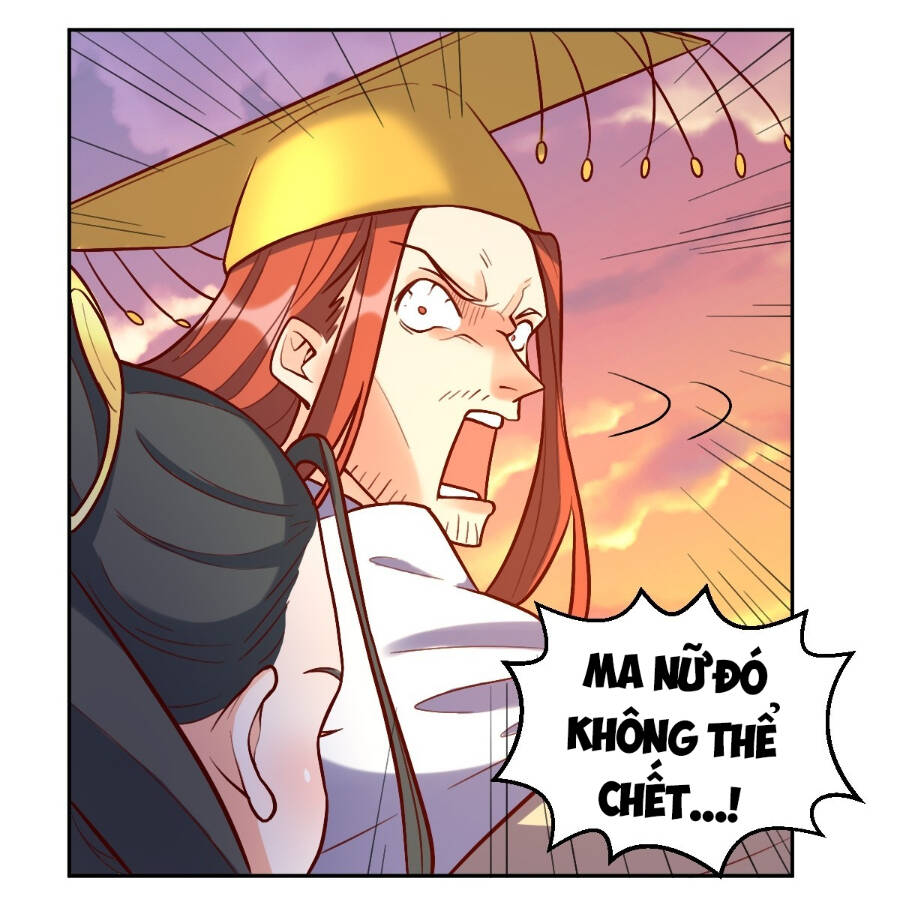 Nguyên Lai Ta Là Tu Tiên Đại Lão Chap 208 - Next Chap 209