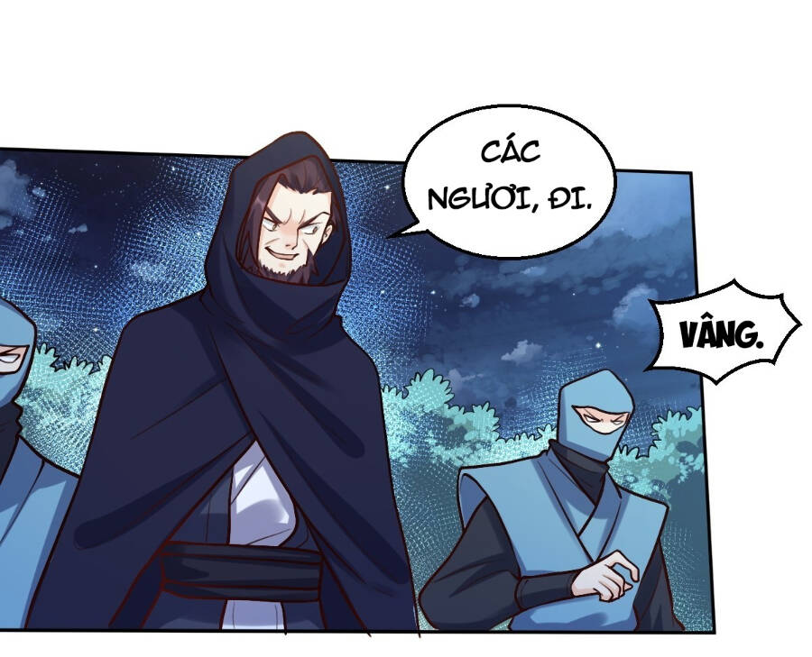 Nguyên Lai Ta Là Tu Tiên Đại Lão Chap 208 - Next Chap 209